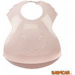 Thermobaby plastový bryndák Powder Pink – Zboží Mobilmania