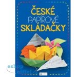 České papírové skládačky – Hledejceny.cz