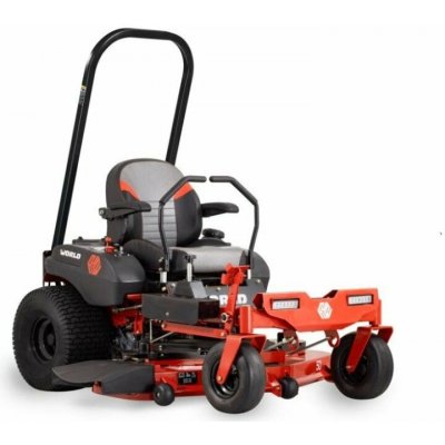 World ZERO TURN WYRZ50XL – Hledejceny.cz