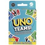 Uno Teams – Sleviste.cz