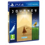 Journey (Collector’s Edition) – Zboží Mobilmania