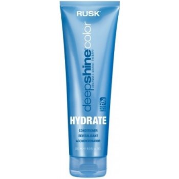 Rusk Deep Shine Color Hydrate Conditioner 250 ml