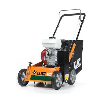 ELIET Vertikutátor E 401 PRO | Zboží Auto