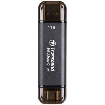 Transcend ESD310C 512GB TS512GESD310C