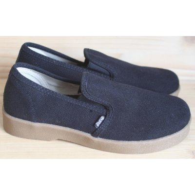 DVS Loma black suede sample – Zbozi.Blesk.cz