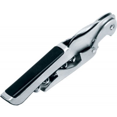 FARFALLI Gulliver Inox ABS s dvojitou pákou černá – Hledejceny.cz