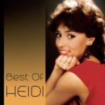 JANKU, HEIDI - BEST OF CD – Zboží Dáma