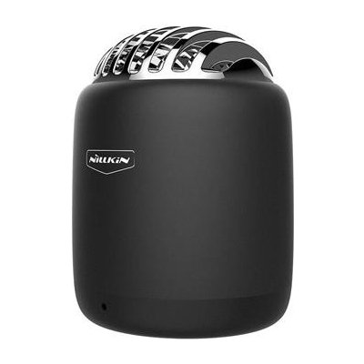 Nillkin Bullet Bluetooth Speaker Black (EU Blister)