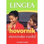 Slovensko-ruský hovorník, 3. vydanie – Hledejceny.cz