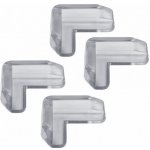 Reer Ochrana rohů skleněného stolu – Zboží Dáma