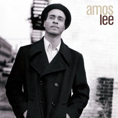 Lee Amos - Amos Lee LP – Hledejceny.cz