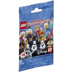 LEGO® Minifigurky 71024 Disney 2. série – Hledejceny.cz