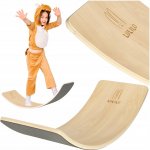 KIK KX5417 Wave Board – Zboží Dáma KIK KX5417 Wave Board – Zboží Dáma