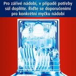 Somat sůl do myčky 1,5 kg – Sleviste.cz