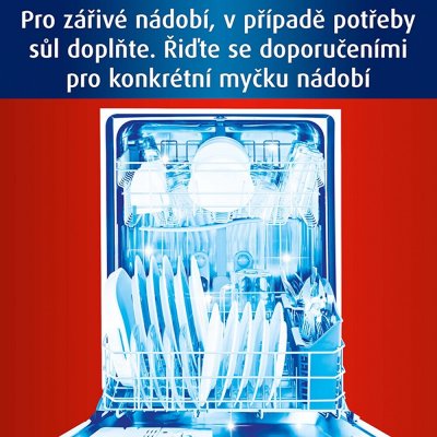 Somat sůl do myčky 1,5 kg – Sleviste.cz