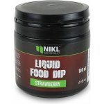 Karel Nikl Dip Liquid Food Strawberry 100 ml – Zbozi.Blesk.cz