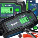 Wuber 6-12V 4A W14250 – Zboží Mobilmania