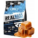 Real Pharm Real Mass 1000 g – Zboží Mobilmania