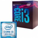 Intel Core i3-8300 BX80684I38300