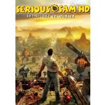 Serious Sam HD: The Second Encounter – Hledejceny.cz