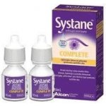 Systane Complete zvlhč. oční kapky 10 ml – Sleviste.cz