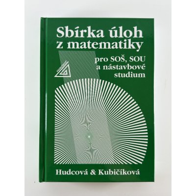 PROMETHEUS, spol. s r.o. Sbírka úloh z matematiky – Sleviste.cz