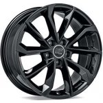 MSW 42 8x18 5x108 ET48 gloss black – Hledejceny.cz