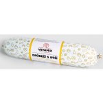 Vetamix drůbeží s rýží Mono salám 850 g – Zboží Mobilmania