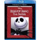 Film Blu-Ray: Ukradené Vánoce Tima Burtona