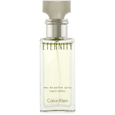Calvin Klein Eternity parfémovaná voda dámská 30 ml – Zboží Dáma