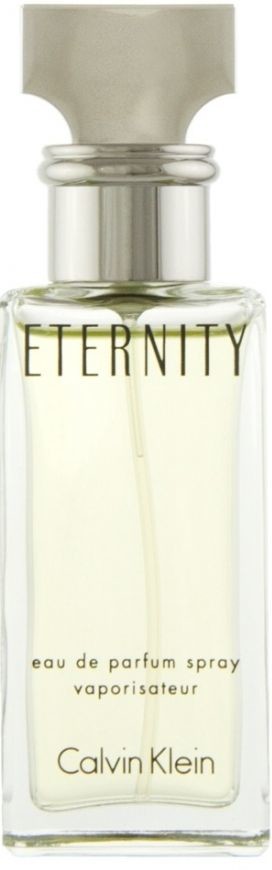 Calvin Klein Eternity parfémovaná voda dámská 30 ml