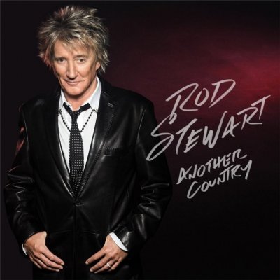 Stewart Rod - Another Country CD