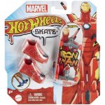 Hot Wheels Skates tématický fingerboard a boty Luke Skywalker – Sleviste.cz