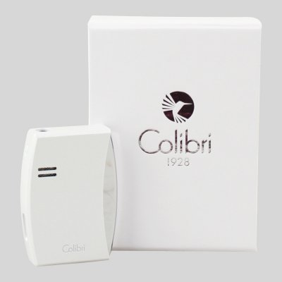 Colibri Eclipse bílo stříbrný Laser – Hledejceny.cz