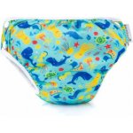 Bamboolik Plenkové plavky Moře – Zboží Dáma