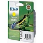 Tonery Náplně Epson C13T033440 - kompatibilní – Hledejceny.cz