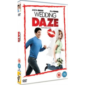 Wedding Daze DVD