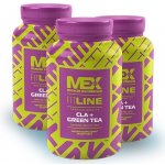 Mex nutrition CLA + Green Tea 90 kapslí – Hledejceny.cz
