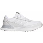 adidas S2G 24 Mens white/grey – Zboží Mobilmania