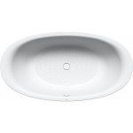 Kaldewei Ellipso Duo 190 x 100 cm 286234013001 – Hledejceny.cz