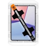 Spigen Glass EZ Fit 1 ochranné sklo iPad Pro 11 2024 AGL07788 – Hledejceny.cz