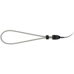 ElectraStim EM2153 ElectraLoop Adjustable Metallic Scrotal Loop, unipolární elektroda na penis a varlata