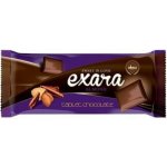 Exara čokoládová pochoutka Almond 90 g – Zbozi.Blesk.cz