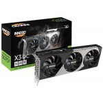 Inno3D GeForce RTX 5070 Ti X3 OC 16GB GDDR7 N507T3-16D7X-176068N – Zboží Živě