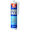 Silikon Vágner Pool Aqua Max Lepidlo pod vodu 415 g šedé