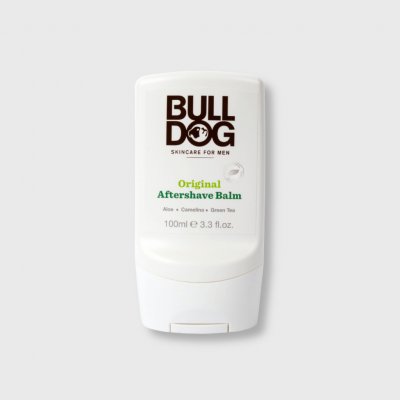 Bulldog Original balzám po holení 100 ml – Zboží Dáma Bulldog Original balzám po holení 100 ml – Zboží Dáma