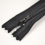 Takoy Zip TKY spirálový nedělitelný #3mm - černý 20 cm – Hledejceny.cz