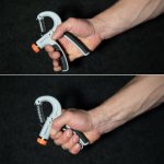 Springos FA0034 20-50 kg – Zboží Dáma