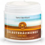 Sanct Bernhard Samoopalovací krém 100 ml – Hledejceny.cz