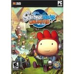 Scribblenauts Unlimited – Hledejceny.cz